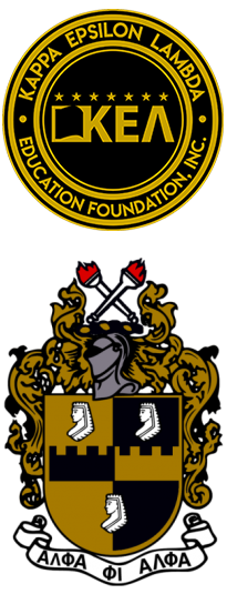 Kappa Epsilon Lambda Education Foundation, Inc. - Alpha Phi Alpha Fraternity, Inc.
